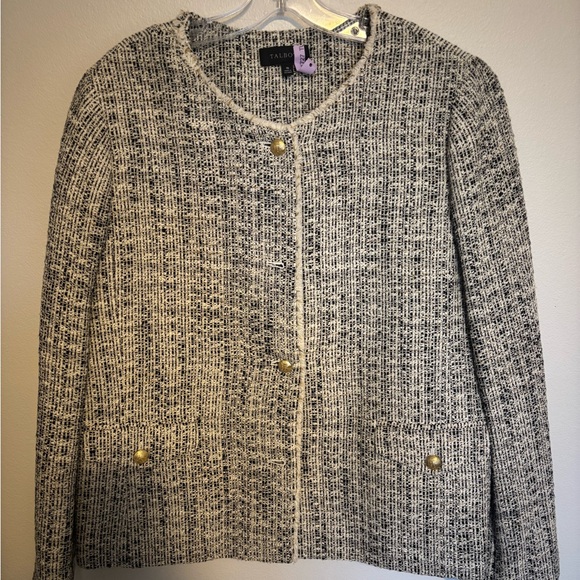 Beautiful Talbots jacket. - Picture 1 of 3